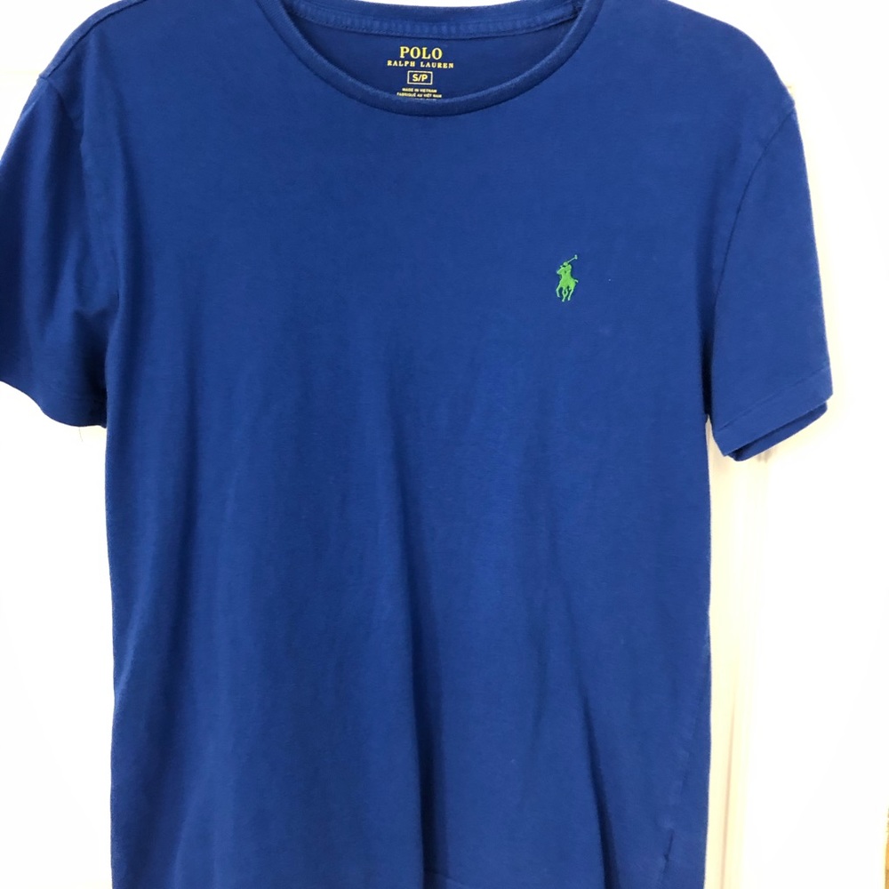 Men’s Polo Ralph Lauren t-shirt